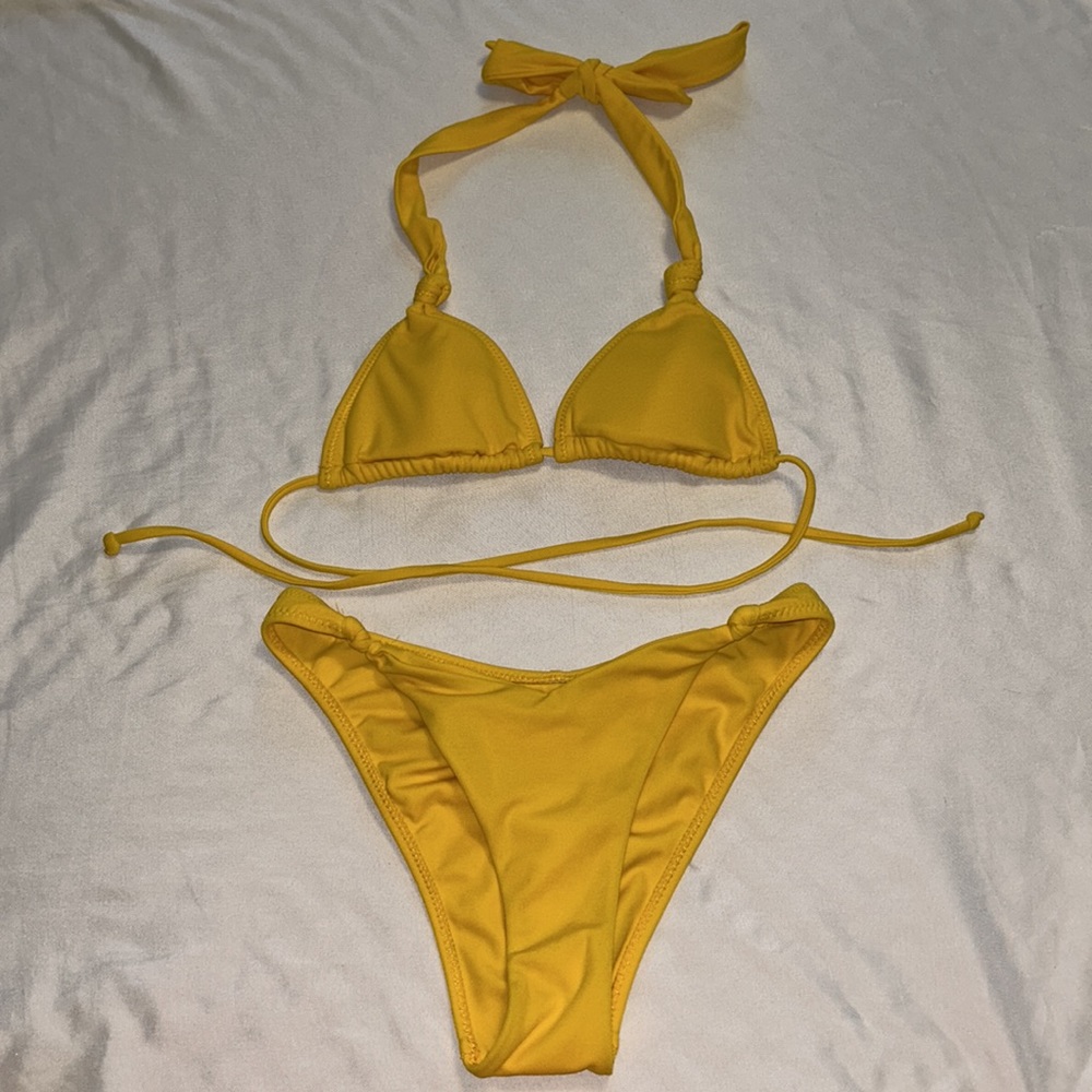 PacSun La Hearts Bikini